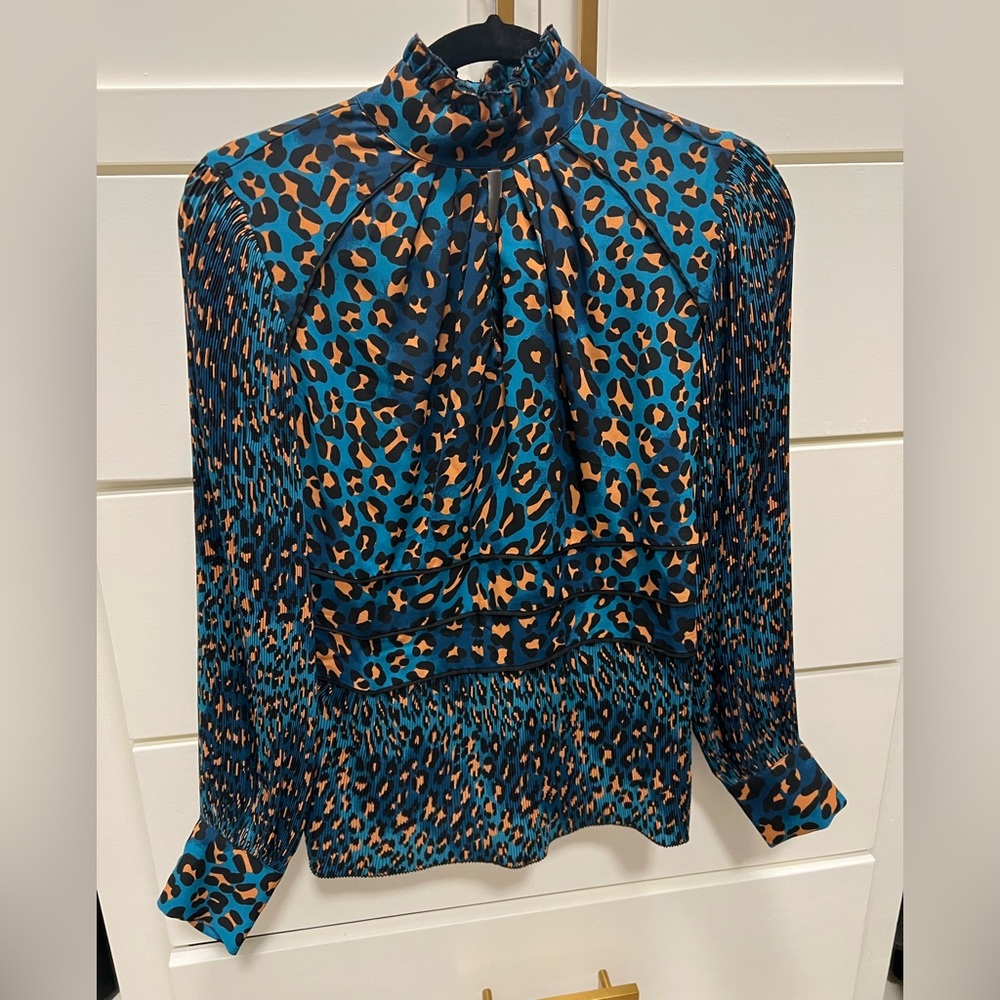 New York & Company blouse